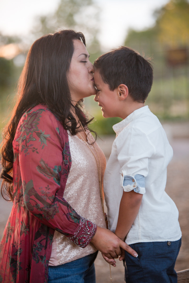 Family photography Denver metro area