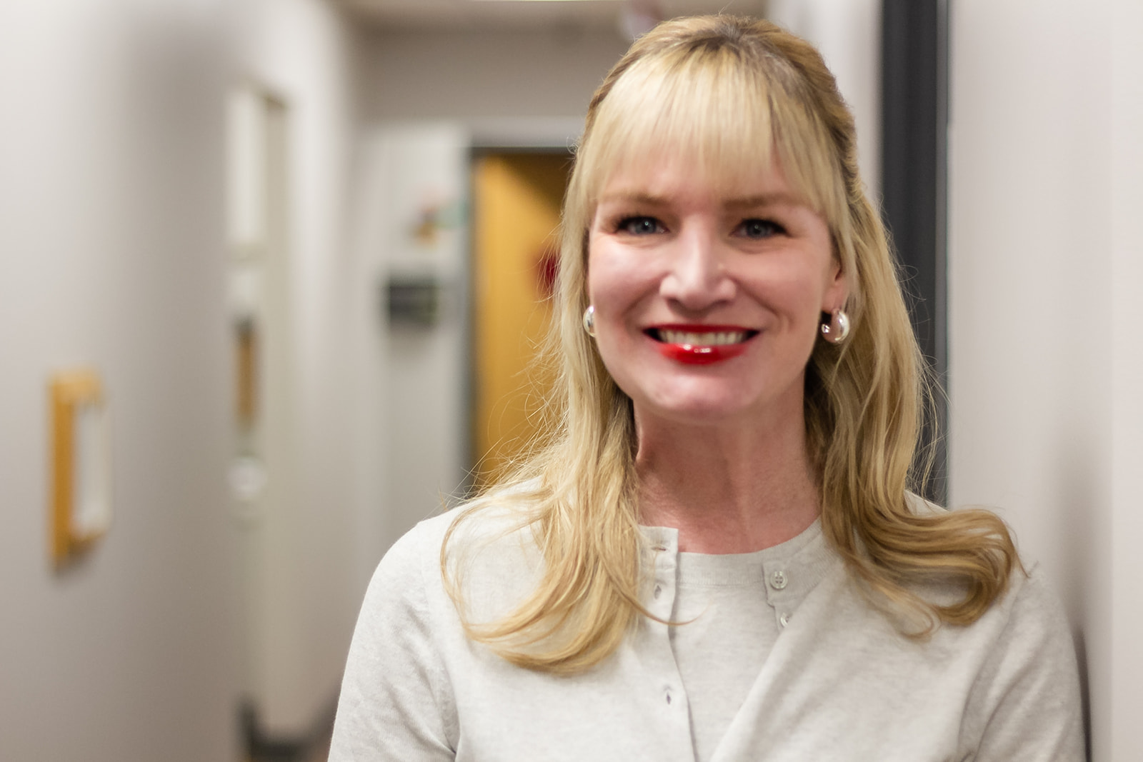 LinkedIn headshot photography Denver