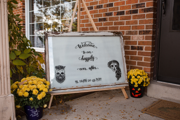 Wedding ceremony photography Denver